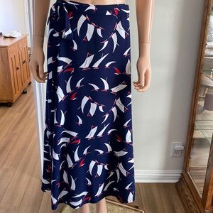 Excellent condition, worn a couple of times, Chaps Sailor skirt